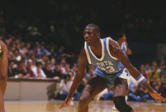  NBA造星工厂？断档前他们出过MJ、卡特